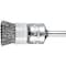 Pferd End Brush, Banded Crimped, .010CSWire, 3/4 83012 - alternate 1